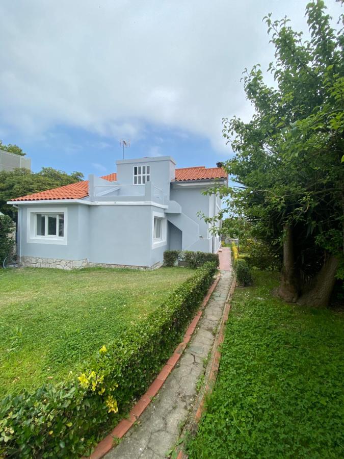 Casa de Férias Design Club