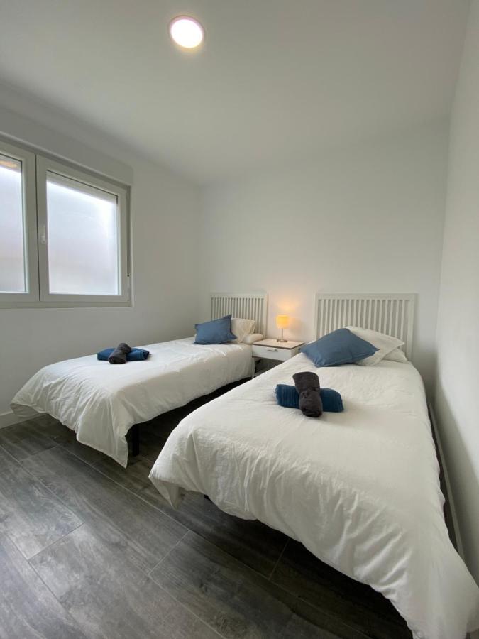 Design Club Casa de vacances Santander