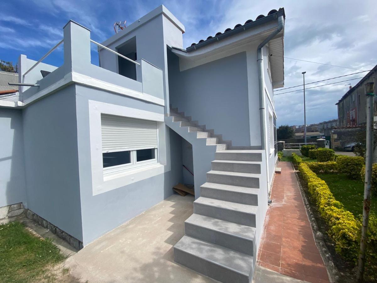 Casa de Férias Design Club Santander